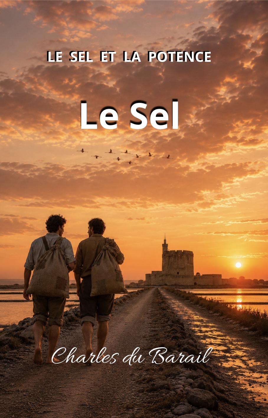 Le Sel et la Potence — Le Sel
