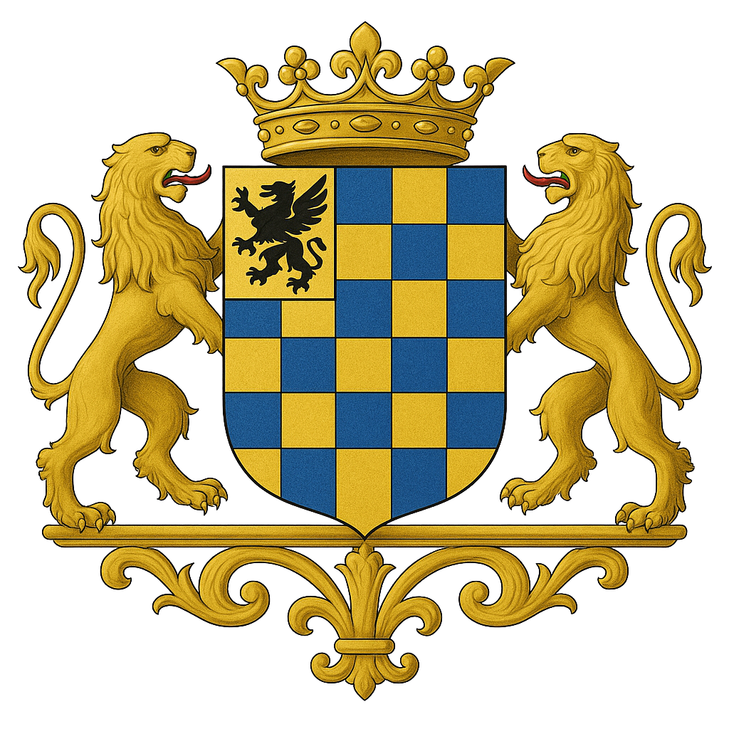 Blason du Barail